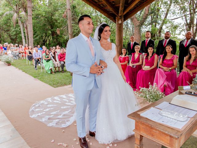 O casamento de Jean e Gleice em Campinas, São Paulo Estado 72