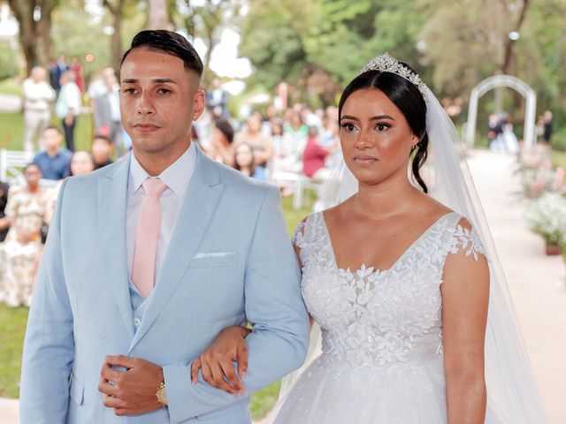 O casamento de Jean e Gleice em Campinas, São Paulo Estado 73