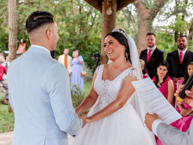O casamento de Jean e Gleice em Campinas, São Paulo Estado 77