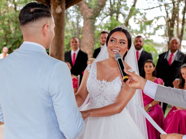 O casamento de Jean e Gleice em Campinas, São Paulo Estado 78