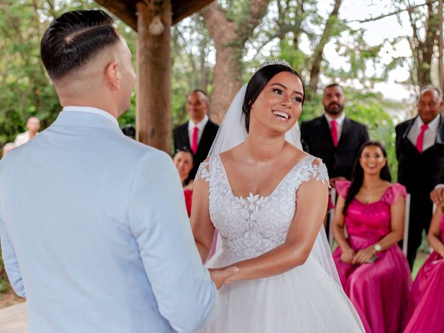 O casamento de Jean e Gleice em Campinas, São Paulo Estado 79