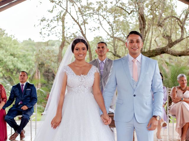 O casamento de Jean e Gleice em Campinas, São Paulo Estado 81