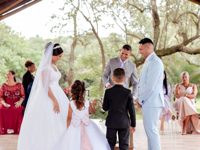 O casamento de Jean e Gleice em Campinas, São Paulo Estado 82