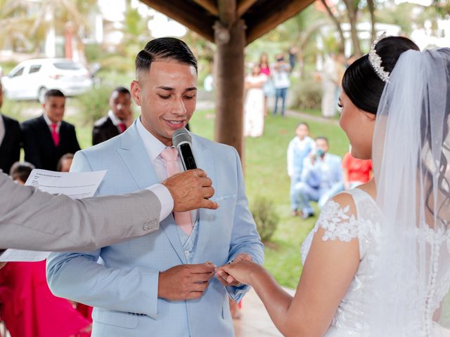 O casamento de Jean e Gleice em Campinas, São Paulo Estado 83