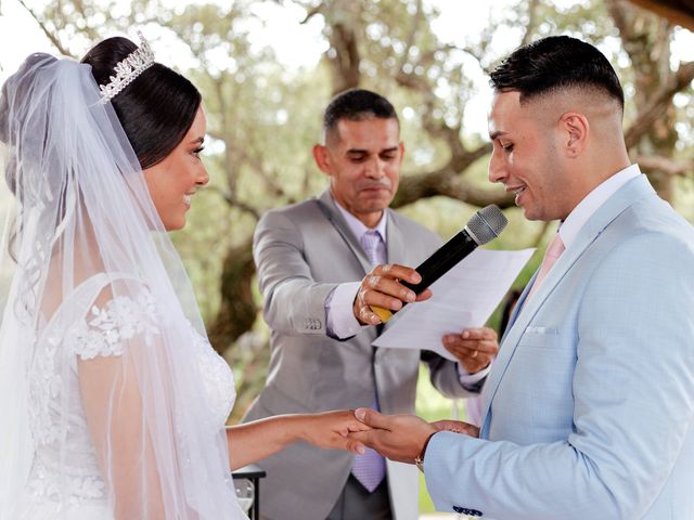 O casamento de Jean e Gleice em Campinas, São Paulo Estado 84