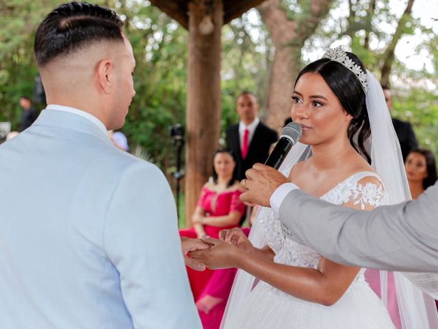 O casamento de Jean e Gleice em Campinas, São Paulo Estado 86