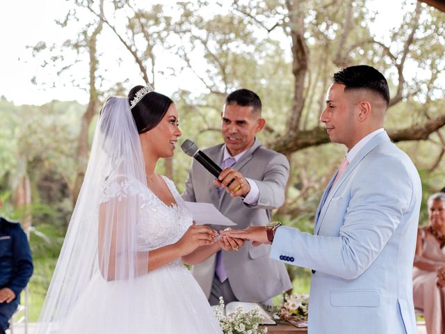 O casamento de Jean e Gleice em Campinas, São Paulo Estado 87