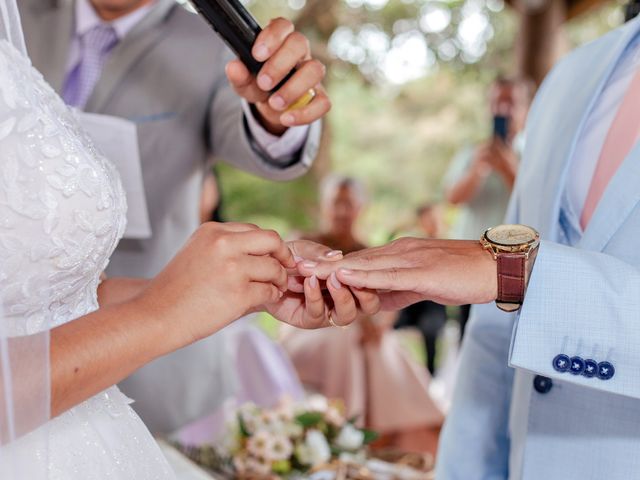 O casamento de Jean e Gleice em Campinas, São Paulo Estado 88
