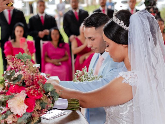 O casamento de Jean e Gleice em Campinas, São Paulo Estado 89