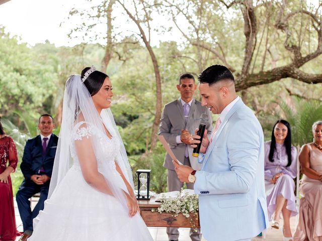 O casamento de Jean e Gleice em Campinas, São Paulo Estado 90
