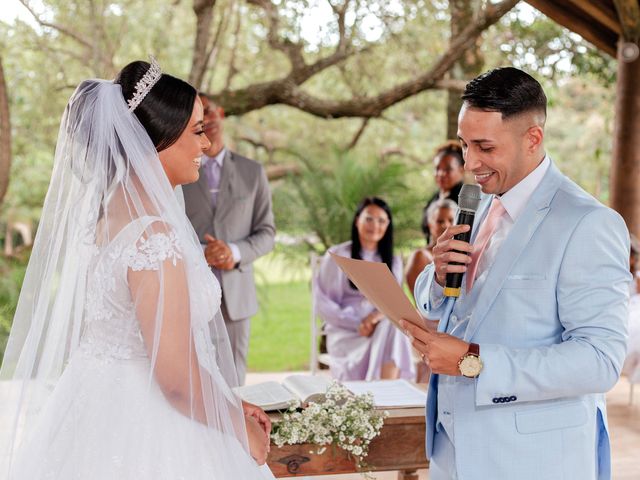 O casamento de Jean e Gleice em Campinas, São Paulo Estado 92