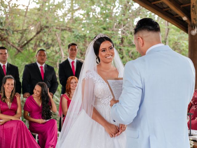 O casamento de Jean e Gleice em Campinas, São Paulo Estado 93