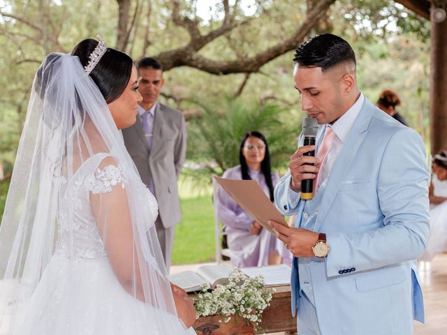 O casamento de Jean e Gleice em Campinas, São Paulo Estado 94