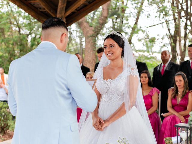 O casamento de Jean e Gleice em Campinas, São Paulo Estado 96