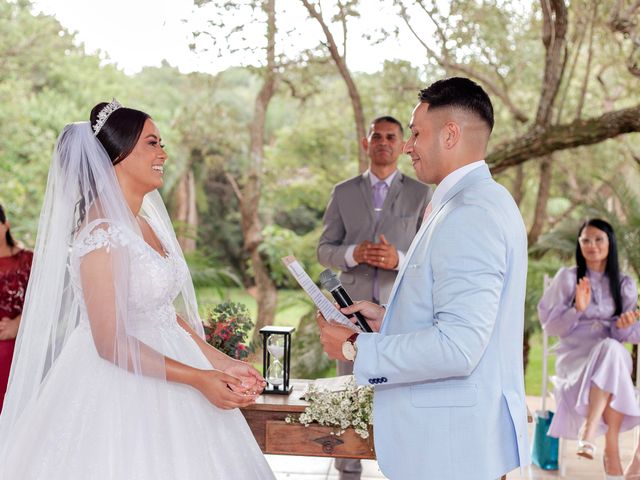 O casamento de Jean e Gleice em Campinas, São Paulo Estado 97