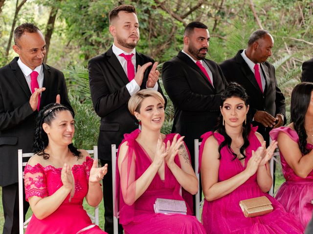 O casamento de Jean e Gleice em Campinas, São Paulo Estado 98