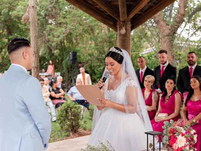 O casamento de Jean e Gleice em Campinas, São Paulo Estado 102