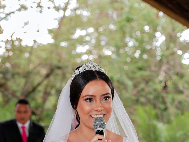 O casamento de Jean e Gleice em Campinas, São Paulo Estado 103
