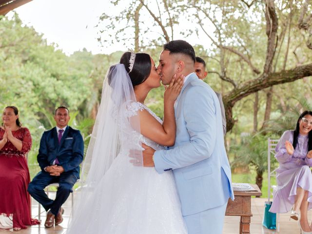 O casamento de Jean e Gleice em Campinas, São Paulo Estado 104