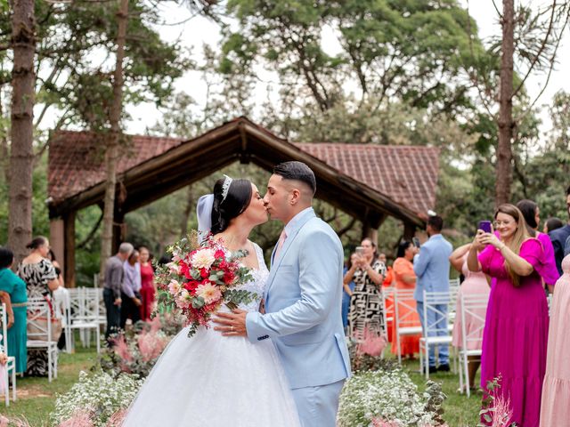 O casamento de Jean e Gleice em Campinas, São Paulo Estado 105
