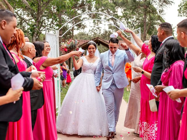 O casamento de Jean e Gleice em Campinas, São Paulo Estado 106