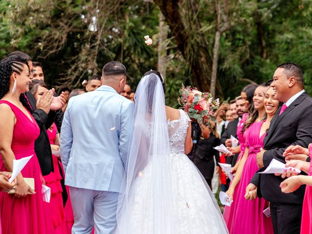 O casamento de Jean e Gleice em Campinas, São Paulo Estado 107