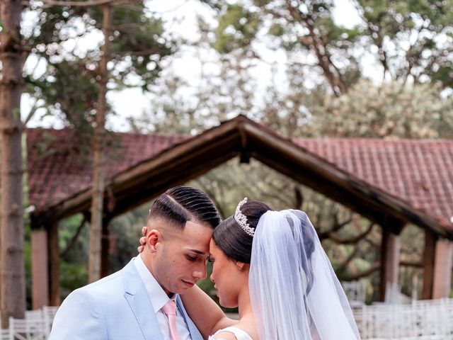 O casamento de Jean e Gleice em Campinas, São Paulo Estado 113
