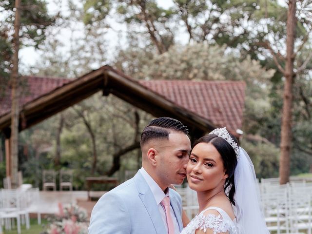 O casamento de Jean e Gleice em Campinas, São Paulo Estado 117