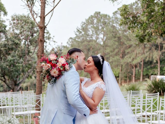 O casamento de Jean e Gleice em Campinas, São Paulo Estado 118
