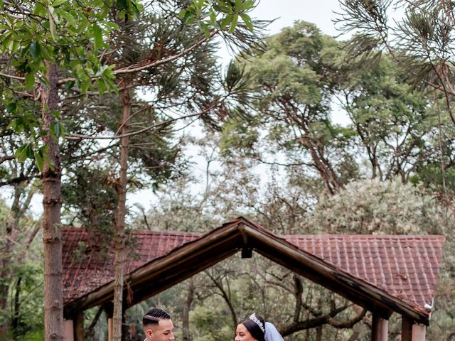 O casamento de Jean e Gleice em Campinas, São Paulo Estado 119