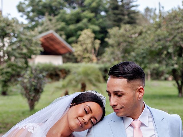 O casamento de Jean e Gleice em Campinas, São Paulo Estado 120