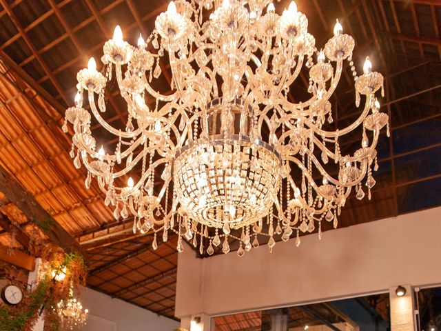 O casamento de Jean e Gleice em Campinas, São Paulo Estado 123