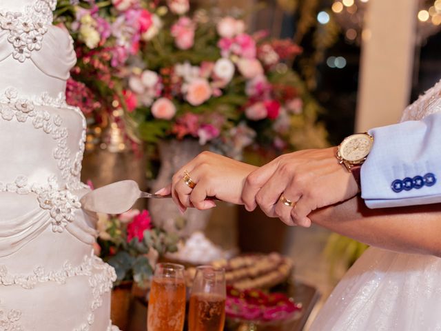 O casamento de Jean e Gleice em Campinas, São Paulo Estado 125