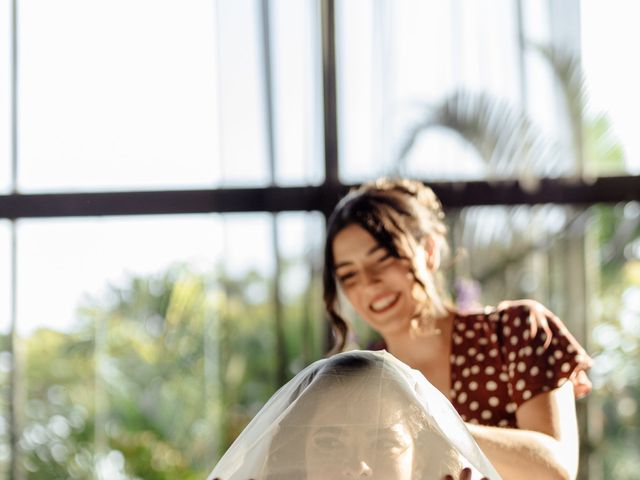 O casamento de Vicente e Thalita em Rio de Janeiro, Rio de Janeiro 11