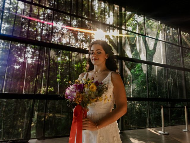 O casamento de Vicente e Thalita em Rio de Janeiro, Rio de Janeiro 15