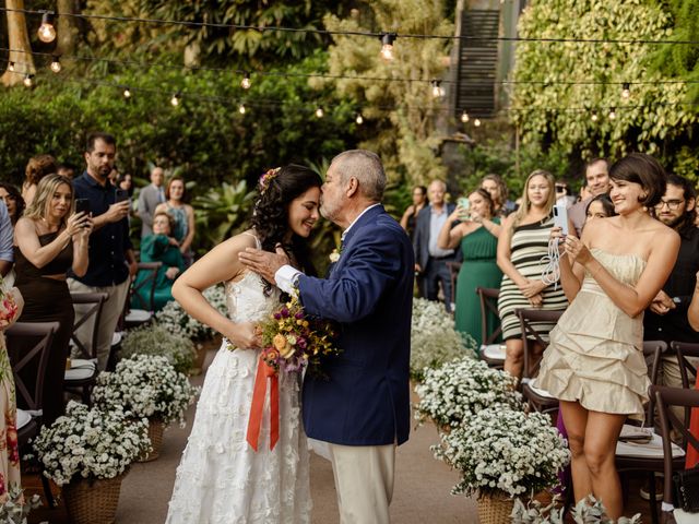 O casamento de Vicente e Thalita em Rio de Janeiro, Rio de Janeiro 27