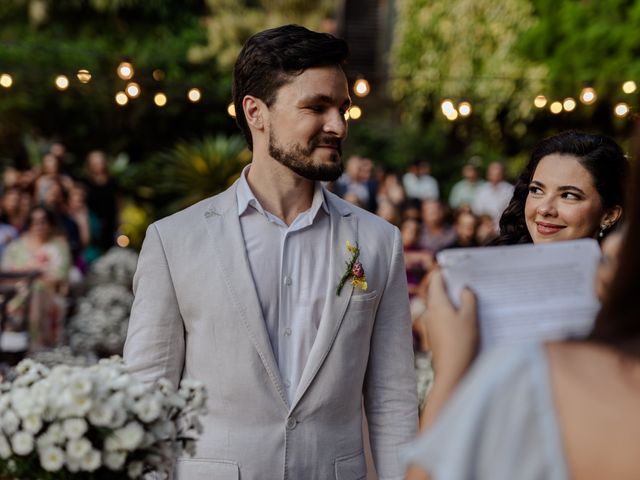 O casamento de Vicente e Thalita em Rio de Janeiro, Rio de Janeiro 31