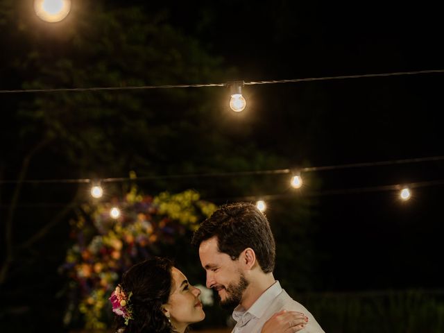 O casamento de Vicente e Thalita em Rio de Janeiro, Rio de Janeiro 42