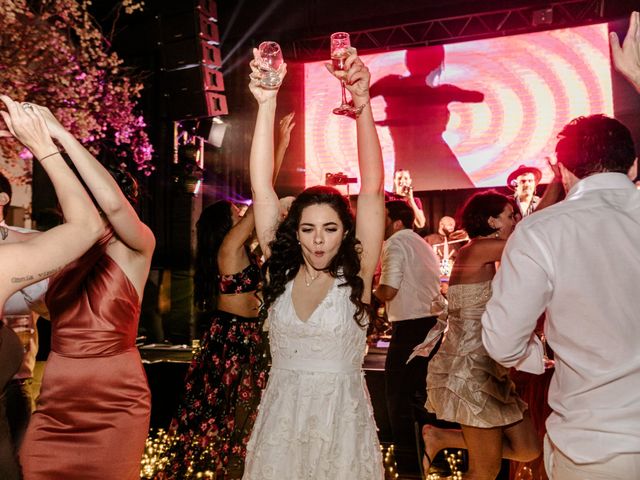 O casamento de Vicente e Thalita em Rio de Janeiro, Rio de Janeiro 59