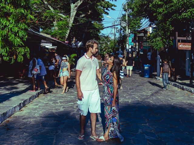 O casamento de Greick e Adriana em Rio das Ostras, Rio de Janeiro 14
