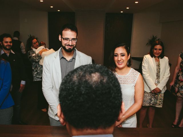 O casamento de Eduardo Bonini e Vivian Romero em São Paulo 51