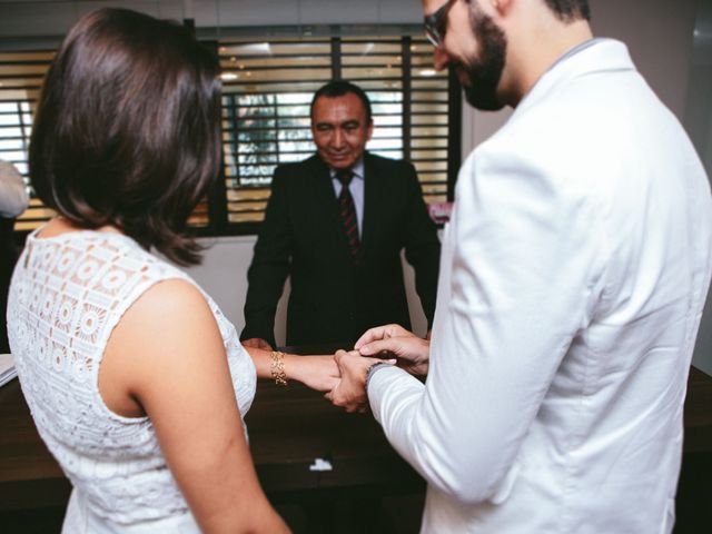 O casamento de Eduardo Bonini e Vivian Romero em São Paulo 53