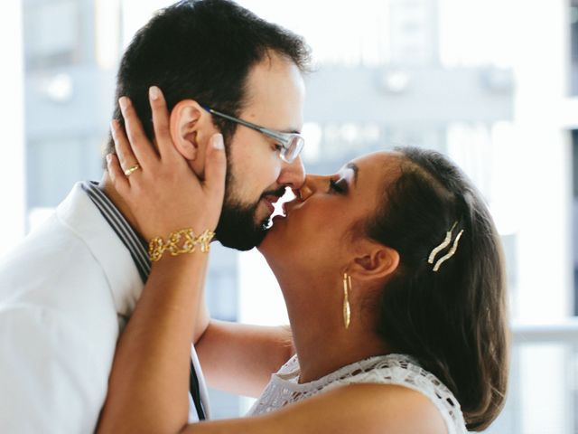 O casamento de Eduardo Bonini e Vivian Romero em São Paulo 63