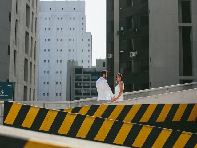 O casamento de Eduardo Bonini e Vivian Romero em São Paulo 65