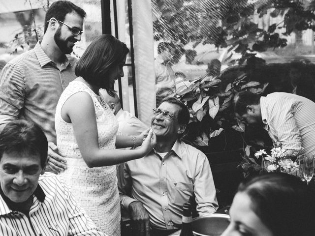 O casamento de Eduardo Bonini e Vivian Romero em São Paulo 86