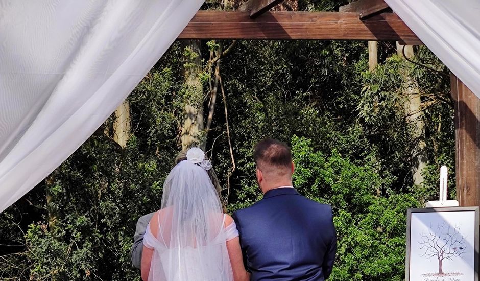 O casamento de Felipe e Priscila em Porto Alegre, Rio Grande do Sul
