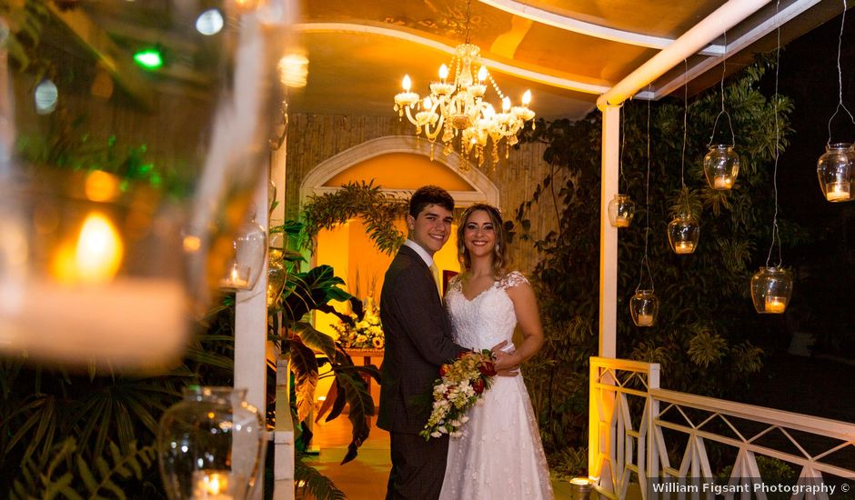 O casamento de Davi e Leticia em Niterói, Rio de Janeiro