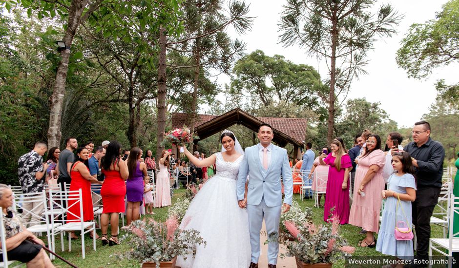 O casamento de Jean e Gleice em Campinas, São Paulo Estado
