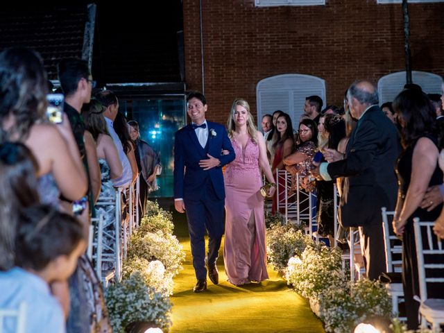 O casamento de Arnaldo e Gabriela em Ribeirão Preto, São Paulo Estado 8