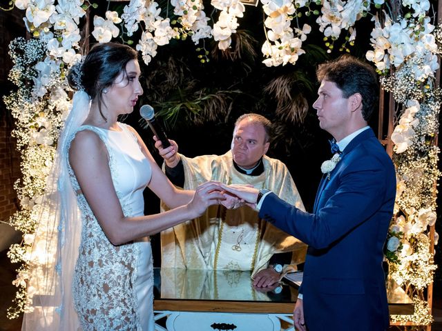 O casamento de Arnaldo e Gabriela em Ribeirão Preto, São Paulo Estado 27